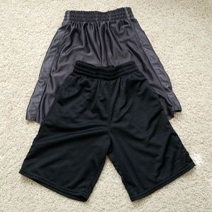 Boys Starter Shorts Bundle